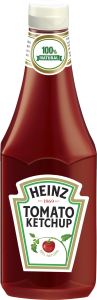 Ketchup PNG-86150